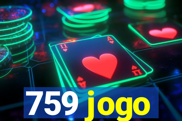 759 jogo